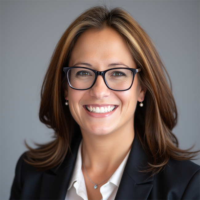 Photo Of attorney Kristin Ross