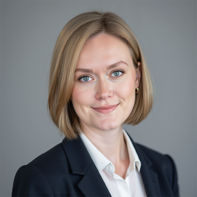 Photo Of attorney Kira Botting